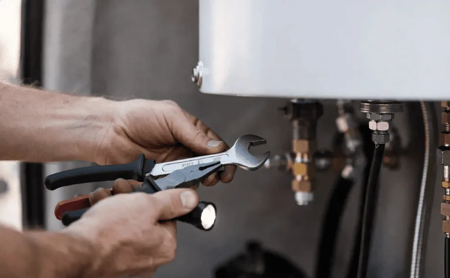 Why choose Water Heater Repair in Waleska, GA